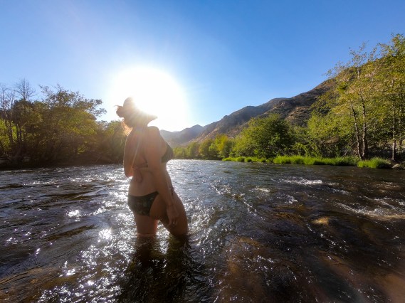 C Face in Sun in Kern River.jpg
